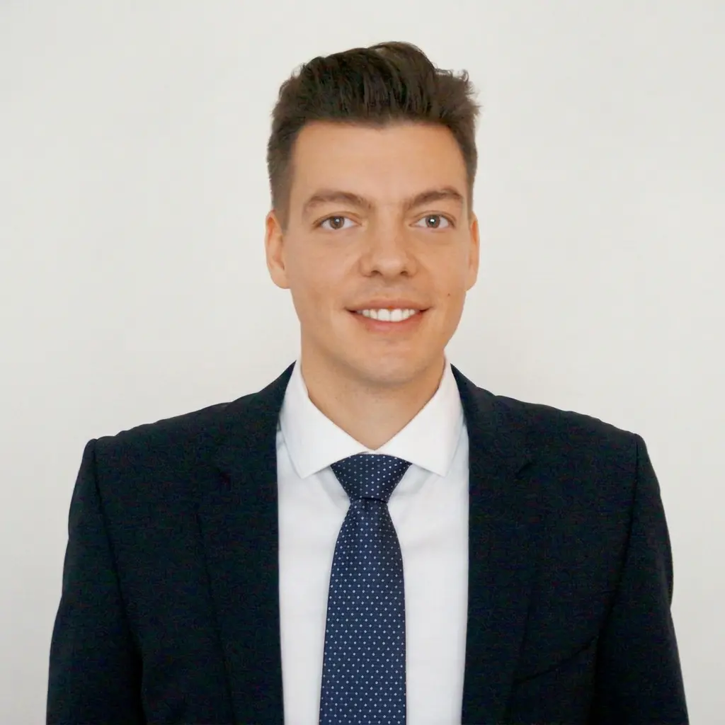 Fabian Hase – Gründer & CEO Digital Growth